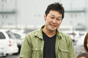 ご愛用者様の声 長野市 H.K.様