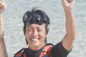 ご愛用者様の声 長野県 Ｍ.Ｈ.様
	
	
	