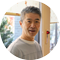 テニス肘の鍼治療をされた 長野県 Ｉ.Ｓ.様