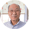 加齢性黄斑変性症の鍼治療をされた 長野県 Ｏ.Ｋ.様