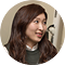 子宮筋腫の鍼治療をされた 長野県 Ｍ.Ｎ.様